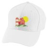 Youth Athletic Mesh Cap Thumbnail