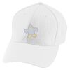 Youth Athletic Mesh Cap Thumbnail