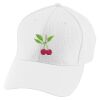 Youth Athletic Mesh Cap Thumbnail