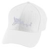 Youth Athletic Mesh Cap Thumbnail