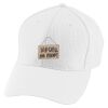 Youth Athletic Mesh Cap Thumbnail