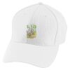 Youth Athletic Mesh Cap Thumbnail
