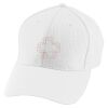Youth Athletic Mesh Cap Thumbnail
