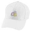 Youth Athletic Mesh Cap Thumbnail