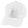 Youth Athletic Mesh Cap Thumbnail