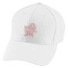 Youth Athletic Mesh Cap Thumbnail
