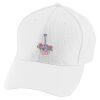 Youth Athletic Mesh Cap Thumbnail
