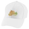 Youth Athletic Mesh Cap Thumbnail