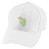 Youth Athletic Mesh Cap Thumbnail