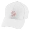 Youth Athletic Mesh Cap Thumbnail