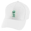 Youth Athletic Mesh Cap Thumbnail