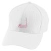 Youth Athletic Mesh Cap Thumbnail