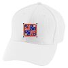 Youth Athletic Mesh Cap Thumbnail