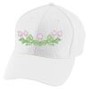 Youth Athletic Mesh Cap Thumbnail