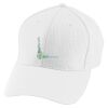 Youth Athletic Mesh Cap Thumbnail