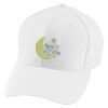 Youth Athletic Mesh Cap Thumbnail