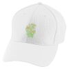Youth Athletic Mesh Cap Thumbnail