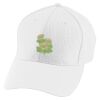 Youth Athletic Mesh Cap Thumbnail