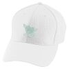 Youth Athletic Mesh Cap Thumbnail