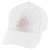 Youth Athletic Mesh Cap Thumbnail