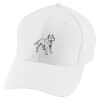 Youth Athletic Mesh Cap Thumbnail