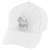 Youth Athletic Mesh Cap Thumbnail