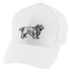 Youth Athletic Mesh Cap Thumbnail