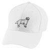 Youth Athletic Mesh Cap Thumbnail
