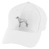 Youth Athletic Mesh Cap Thumbnail