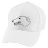 Youth Athletic Mesh Cap Thumbnail