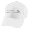 Youth Athletic Mesh Cap Thumbnail