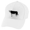 Youth Athletic Mesh Cap Thumbnail