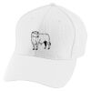Youth Athletic Mesh Cap Thumbnail