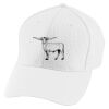 Youth Athletic Mesh Cap Thumbnail