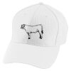 Youth Athletic Mesh Cap Thumbnail