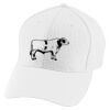 Youth Athletic Mesh Cap Thumbnail