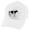 Youth Athletic Mesh Cap Thumbnail