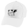 Youth Athletic Mesh Cap Thumbnail