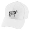 Youth Athletic Mesh Cap Thumbnail