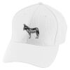 Youth Athletic Mesh Cap Thumbnail