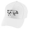 Youth Athletic Mesh Cap Thumbnail