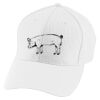 Youth Athletic Mesh Cap Thumbnail
