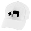 Youth Athletic Mesh Cap Thumbnail