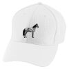 Youth Athletic Mesh Cap Thumbnail