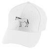 Youth Athletic Mesh Cap Thumbnail