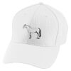 Youth Athletic Mesh Cap Thumbnail