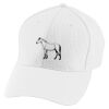 Youth Athletic Mesh Cap Thumbnail