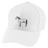 Youth Athletic Mesh Cap Thumbnail