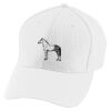 Youth Athletic Mesh Cap Thumbnail