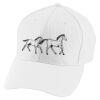 Youth Athletic Mesh Cap Thumbnail